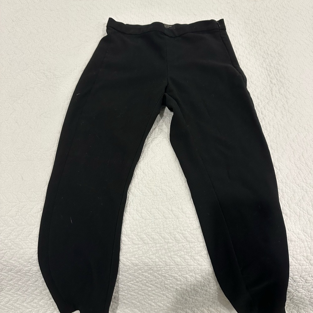 Banana Republic Black Leggings